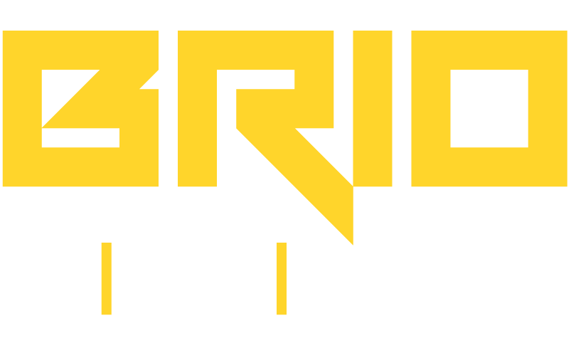 BrioTV Logo